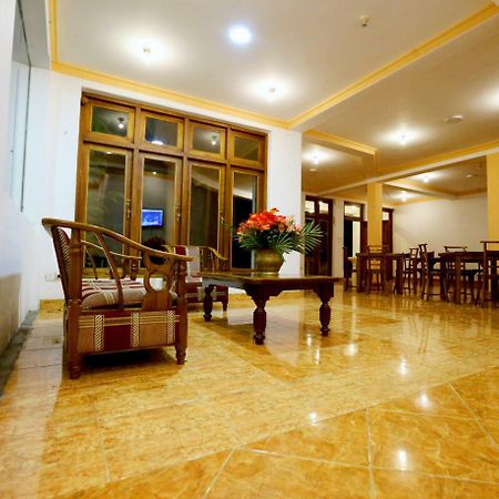 Hotel Mahaweli Spring Sirimalwatta Bagian luar foto